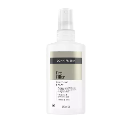 John Frieda PROfiller+ Thickening Spray 150 ML