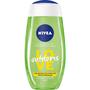 NIVEA Love Outdoor Lemon & Oil Douchegel 250 ML