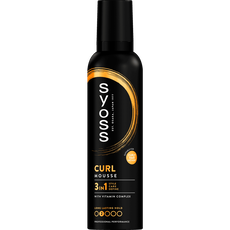 Syoss Curl Haarmousse 250 ML