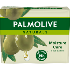 Palmolive Naturals Olijf Tabletzeep 4 x 90 GR