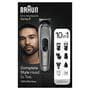 Braun All-In-One Style Kit Series 7 Trimmer MGK7420
