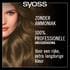 Syoss Oleo Intense Permanente Haarkleuring 6-10 Donkerblond/Blond Foncé