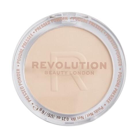 Revolution Reloaded Pressed Powder Translucent