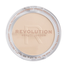 Revolution Reloaded Pressed Powder Translucent