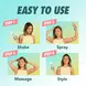 Batiste Rose Gold Droogshampoo 200 ML