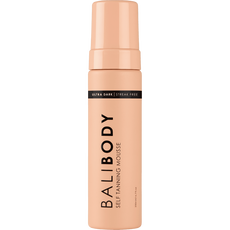 Bali Body Self Tanning Mousse Ultra Dark 200 ML