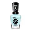 Sally Hansen Miracle Gel Nagellak 668 Grand Cyan Blauw 14,7 ML