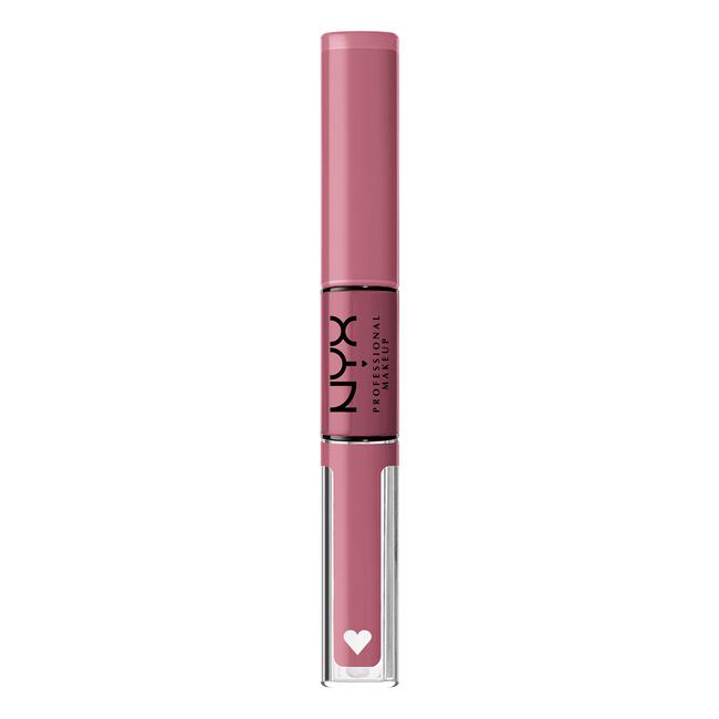 NYX Professional Makeup Shine Loud Pro Lipgloss 26 Fierce Flirt