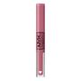 NYX Professional Makeup Shine Loud Pro Lipgloss 26 Fierce Flirt