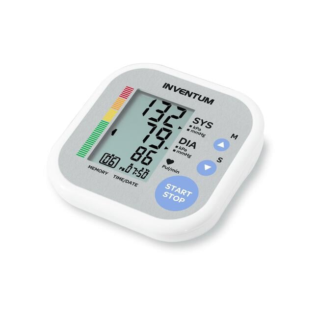Inventum BDA432 Bloeddrukmeter Bovenarm