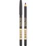 Max Factor Kohl Pencil Oogpotlood 020 Zwart