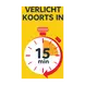 Nurofen voor Kinderen Aardbei Suspensie 200 MG/5 ML 100 ML