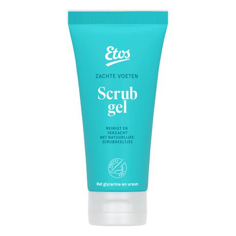 Etos Pretty Feet Scrubgel 75 ML