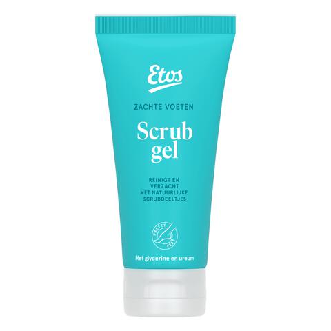 Etos Pretty Feet Scrubgel 75 ML