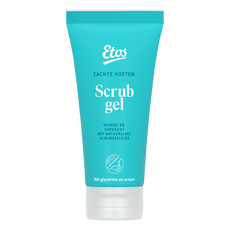 Etos Pretty Feet Scrubgel 75 ML