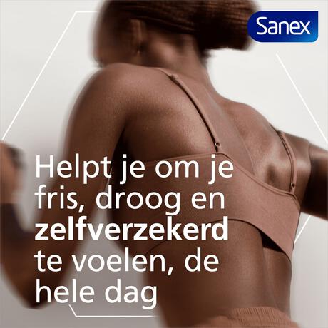 Sanex Dermo Maximum Protection Deodorant Stick 50 GR