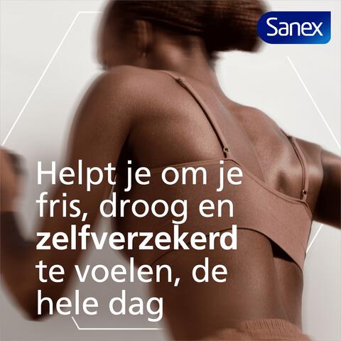 Sanex Dermo Maximum Protection Deodorant Stick 50 GR