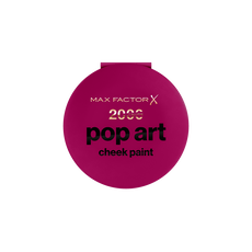 Max Factor 2000 Calorie Pop Art Cheek Paint Blush 10 Pulse 5 g