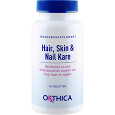 huid haar en nagels kopen etos