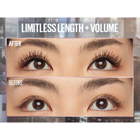 Maybelline New York Lash Sensational Sky High Mascara High 785 Navy Blue