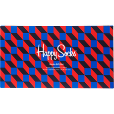 Happy Socks giftbox 3-pack Men 41-46