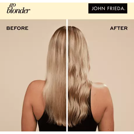 John Frieda Go Blonder Lightening Mask 250 ML