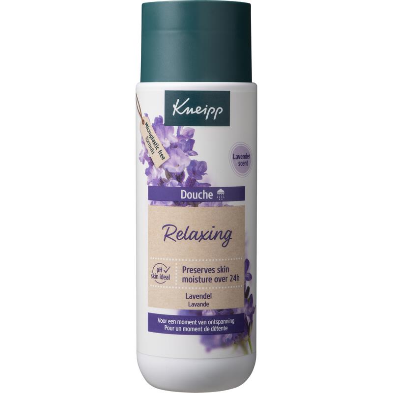 Kneipp Relaxing Douchegel 200 ML