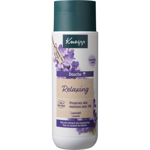 Kneipp Relaxing Douchegel 200 ML