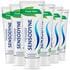 Sensodyne Fresh Mint Tandpsta 75 ML Multipack 6 stuks