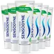 Sensodyne Fresh Mint Tandpsta 75 ML Multipack 6 stuks