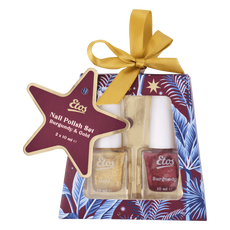 Etos Nail Varnish Gift Set