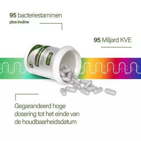 Nupure Probaflor Max Spektrum 30 stuks