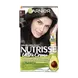 Garnier Nutrisse Crème Permanente Haarverf 3 Donkerbruin