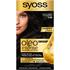Syoss Oleo Intense  Permanente Haarkleuring 1-10 Intens Zwart/Noir Intense