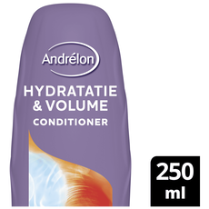 Andrélon Hydratatie & Volume Conditioner 250 ML