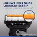 Gillette ProGlide Scheersysteem Met 2 Navulmesjes