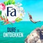 Fa Divine Moments Deodorant Spray 150 ML