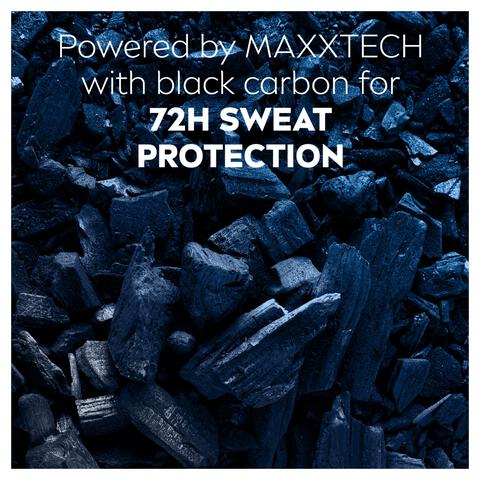 NIVEA MEN Deep Sport Deodorant Spray 150 ML