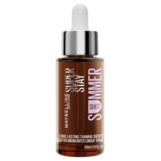 Maybelline New York Summer Shot Bronzing Drops 30 ML