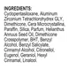 Dove Maximum Protection Original Clean Anti-Transpirant Deodorant Stick 45 ML