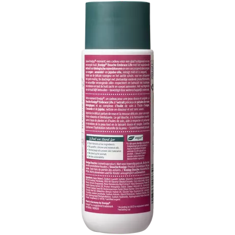 Kneipp Embrace Life Douchegel 200 ML