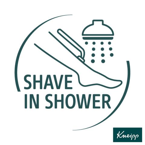Kneipp Goodbye Stress Douchefoam 200 ML