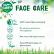 Happy Earth 100% Natuurlijke Face Care Hydrating Day Cream 50 ML