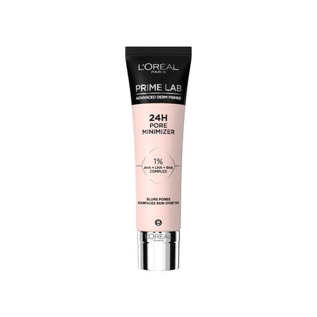 L'Oréal Paris Prime Lab Primer Pore Minimizer