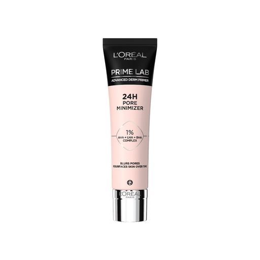 L'Oréal Paris Prime Lab Primer Pore Minimizer