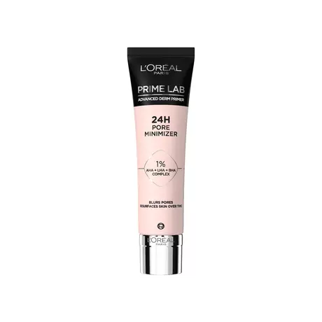 L'Oréal Paris Prime Lab Primer Pore Minimizer