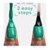 gel by essie Nagellak Dopamine Rush 557 Groen13,5 ML