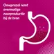 Losecosan Tegen Terugkomend Brandend Maagzuur Tabletten 14 stuks
