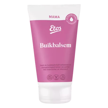 Etos Mama Buikbalsem 150 ML