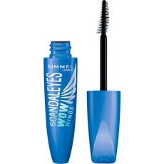 Rimmel London ScandalEyes Wow Waterproof Mascara 001 Black